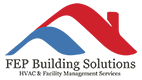 FEP Building Solutions Logo